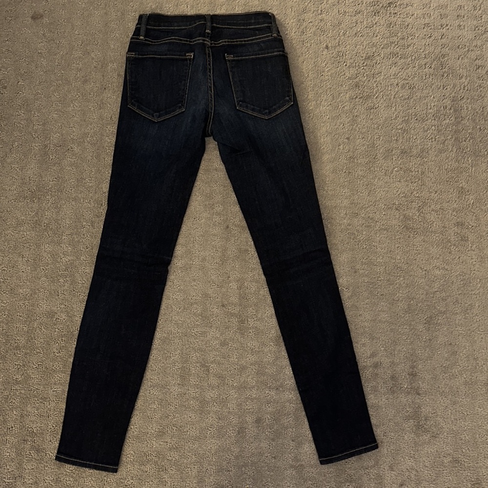 Frame jeans - Picture 2 of 4